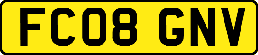 FC08GNV