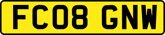 FC08GNW