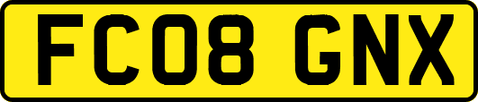 FC08GNX
