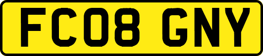 FC08GNY