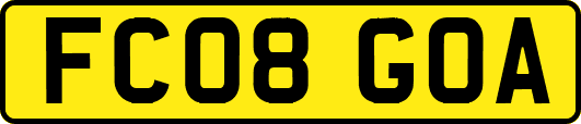 FC08GOA