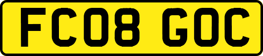 FC08GOC