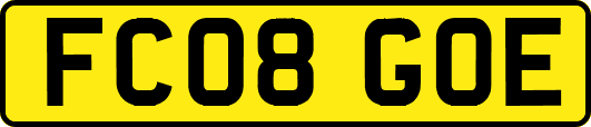 FC08GOE