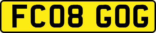 FC08GOG