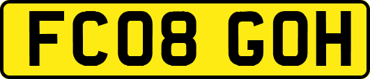 FC08GOH