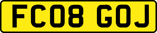 FC08GOJ