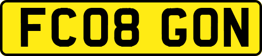 FC08GON