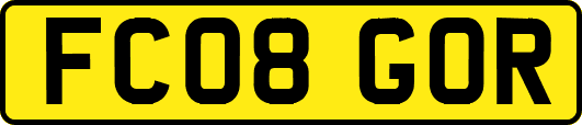 FC08GOR