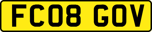 FC08GOV