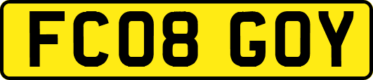 FC08GOY