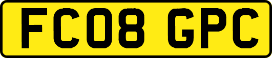 FC08GPC
