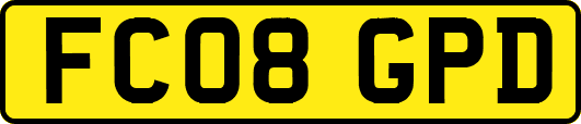 FC08GPD