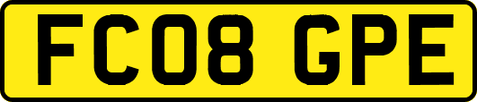 FC08GPE