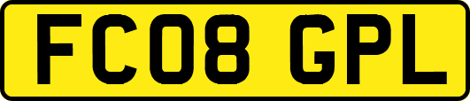 FC08GPL