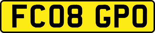 FC08GPO