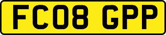 FC08GPP