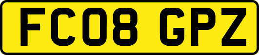 FC08GPZ