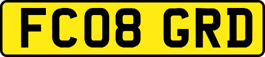 FC08GRD