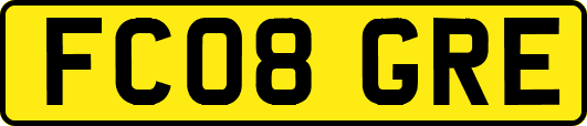 FC08GRE