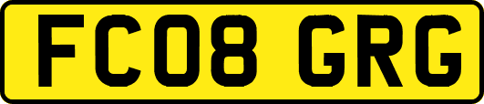 FC08GRG