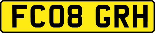 FC08GRH