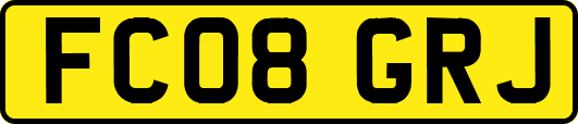 FC08GRJ