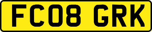 FC08GRK