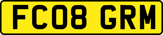 FC08GRM