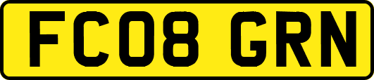 FC08GRN