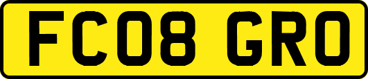 FC08GRO