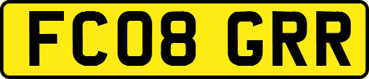 FC08GRR