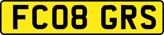 FC08GRS