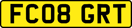 FC08GRT