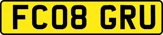 FC08GRU