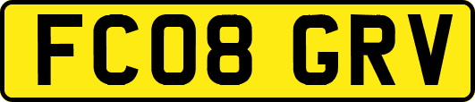 FC08GRV