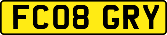 FC08GRY