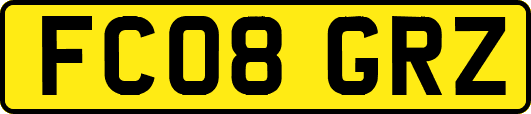 FC08GRZ