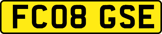 FC08GSE