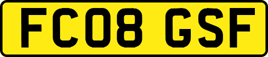 FC08GSF