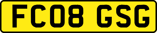 FC08GSG