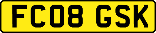 FC08GSK
