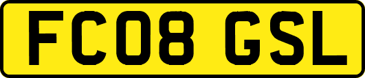 FC08GSL