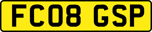 FC08GSP
