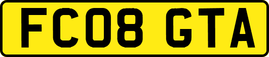 FC08GTA