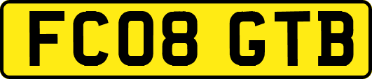 FC08GTB