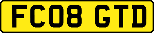 FC08GTD