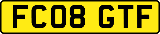 FC08GTF