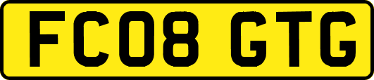 FC08GTG