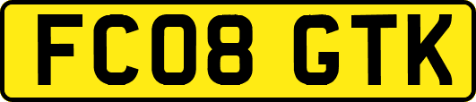 FC08GTK