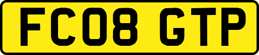 FC08GTP